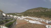 Algodonales - Vue panoramique