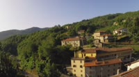 Montemignaio - Panoramablick
