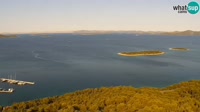 Pakoštane - Drage - Lac de Vrana