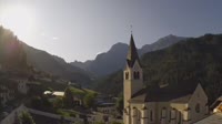 La Valle - Église