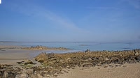 Plouescat - Baie du Kernic - Plage