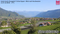 Appiano sulla Strada del Vino - Sankt Michael