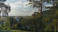Panoramablick