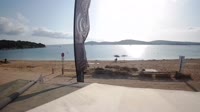 Sardaigne - Porto Pollo - Plage