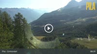 Gressan - Grimondet