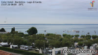 Bardolino - Lac de Garde