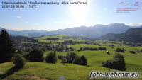 Obermaiselstein - Panorama