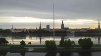 Riga - 11. novembra krastmala