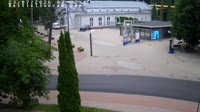 Jurmala - Dzintari Concert Hall