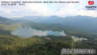 Grainau - Eibsee