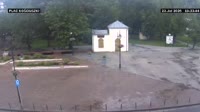 Plac Tadeusza Kościuszki