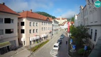 Idrija - Prelovčeva ulica