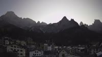 San Martino di Castrozza - Cima Rosetta