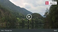 Oetz - Piburger See