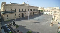 La Valette - Place Saint-Georges