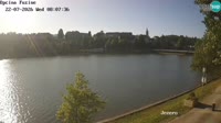 Fužine - Lac Bajer