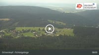Fichtelgebirge - Ochsenkopf