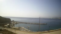 Gavdos - Karaves - Port