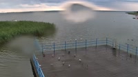 Dąbki - Jezioro Bukowo