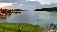 Jezioro Mikołajskie