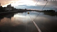 Pont frontalier