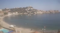 Crète - Héraklion - Plage de Ligaria
