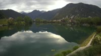 Most na Soči - Lac