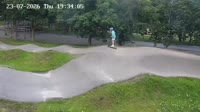 Pumptrack
