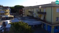 Rosolina Mare - Centras