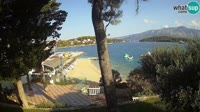 Korcula - Lumbarda - Prvi žal