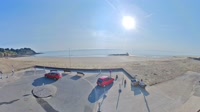 Étables-sur-Mer - Plage des Godelins
