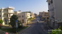 Agropoli - Via Alcide de Gasperi