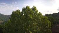 Bosia - Panoramic view