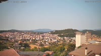 Campobasso - Castello Monforte