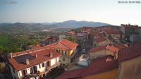 Sant'Agapito - Panorama