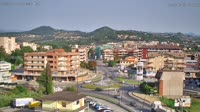 Isernia - Ingresso Nord