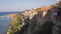 Lesbos - Molyvos