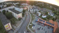 ul. Władysława Jagiełły
