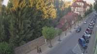Mehrere Webcams