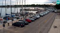 Umag - Trg Svobodé