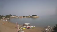 Corfou - Sidari
