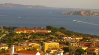 Sardinija - Palau - Panorama