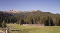 Badia - San Cassiano - Sciare