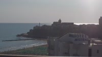 Termoli - Remparts de la ville