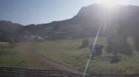 Badia - La Crusc