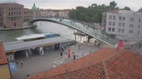 Venise - Pont de la Constitution