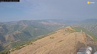 Ventrosa de La Sierra - Panoramablick