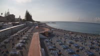 Bordighera - Plage