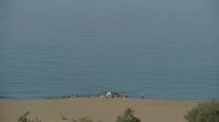 Crète - Paleochora - Vue panoramique