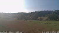 Fischbach - Meteorologijos stotis